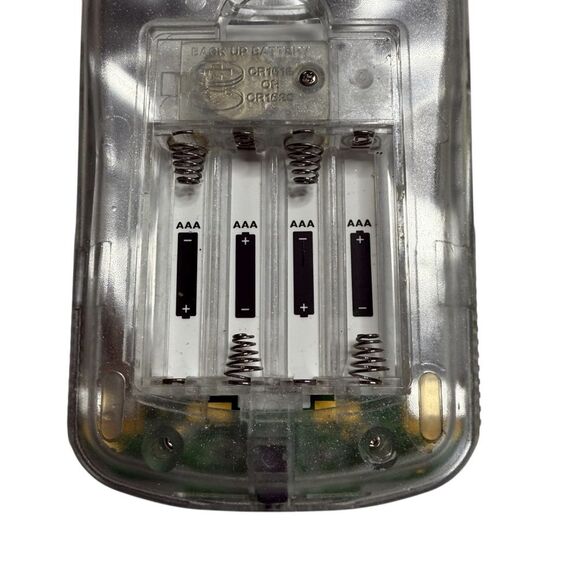 Texas Instruments TI-83 Plus Silver Edition Graphing Calculator - Picture 9 of 11